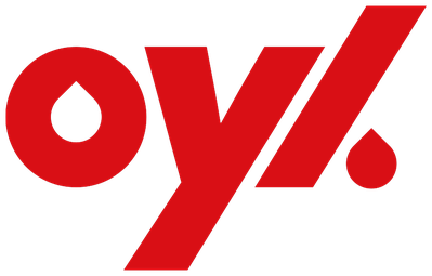 DrinkOYL logo