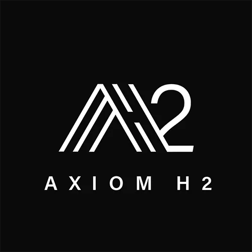Axiom H2 logo