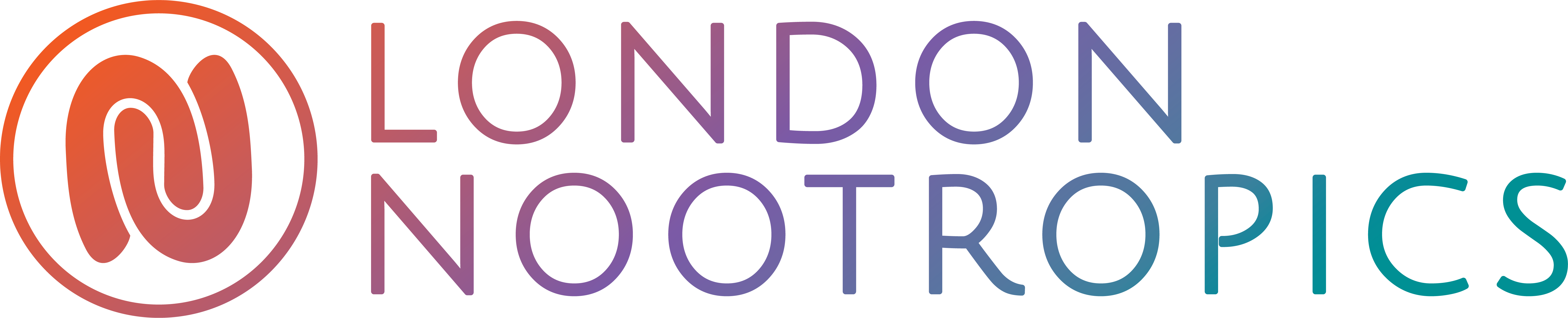London Nootropics logo