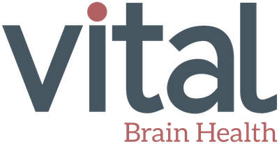 Vital Brain Health logo