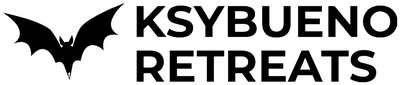 Ksybueno Retreats logo