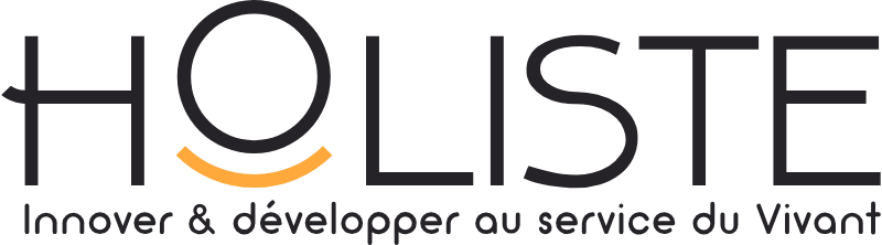 HOLISTE - BOL D'AIR JACQUIER logo