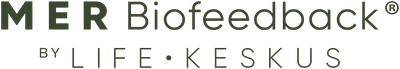 MER Biofeedback® by Lifekeskus logo