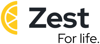 Zest logo