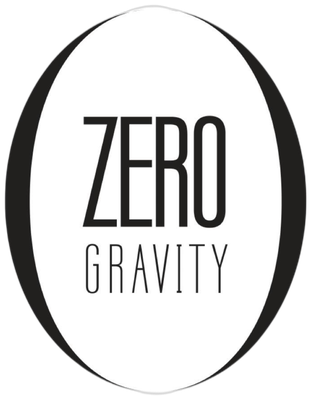 ZERO GRAVITY SKIN logo