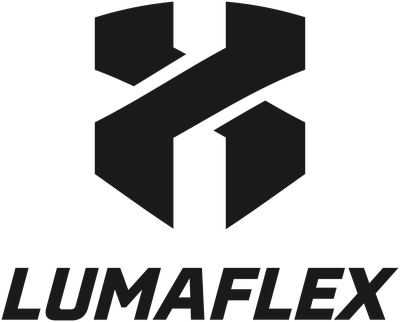 Lumaflex logo