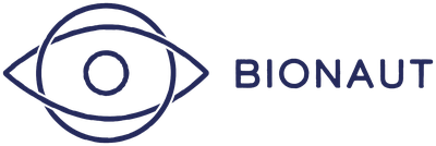 BIONAUT ® logo