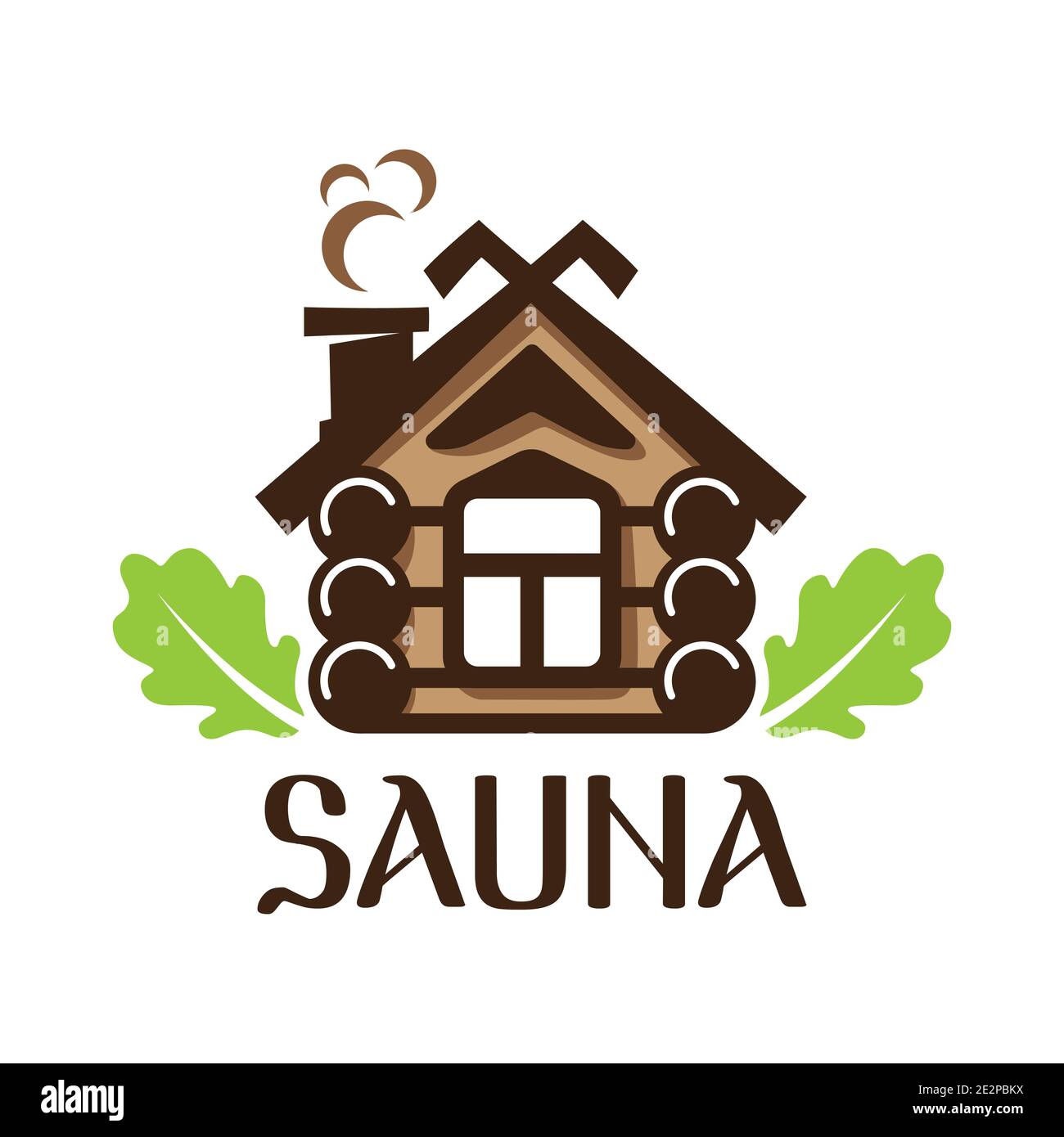 Sauna Temple logo