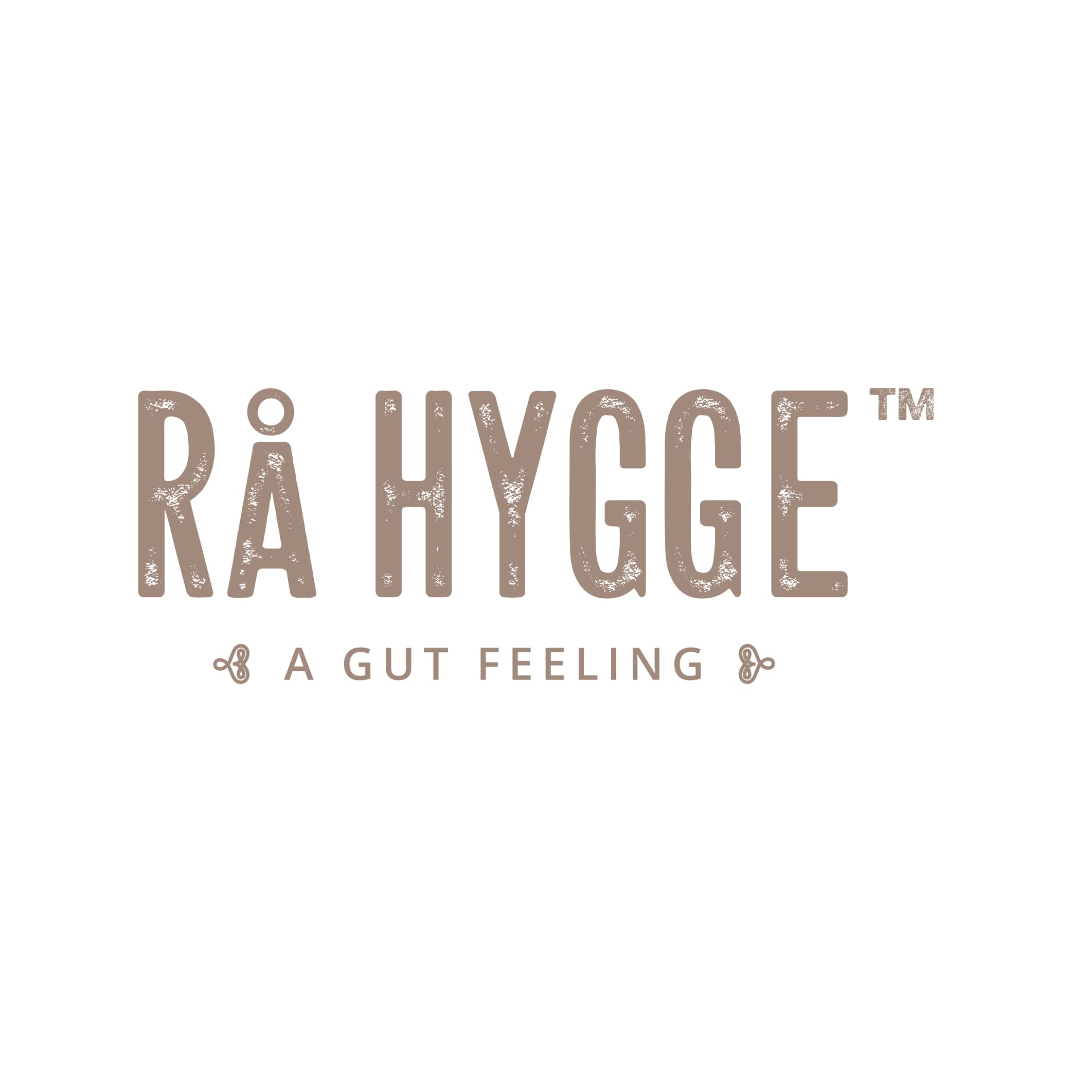 Rå Hygge logo
