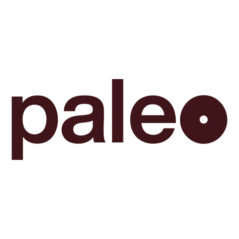 Paleo Granol logo