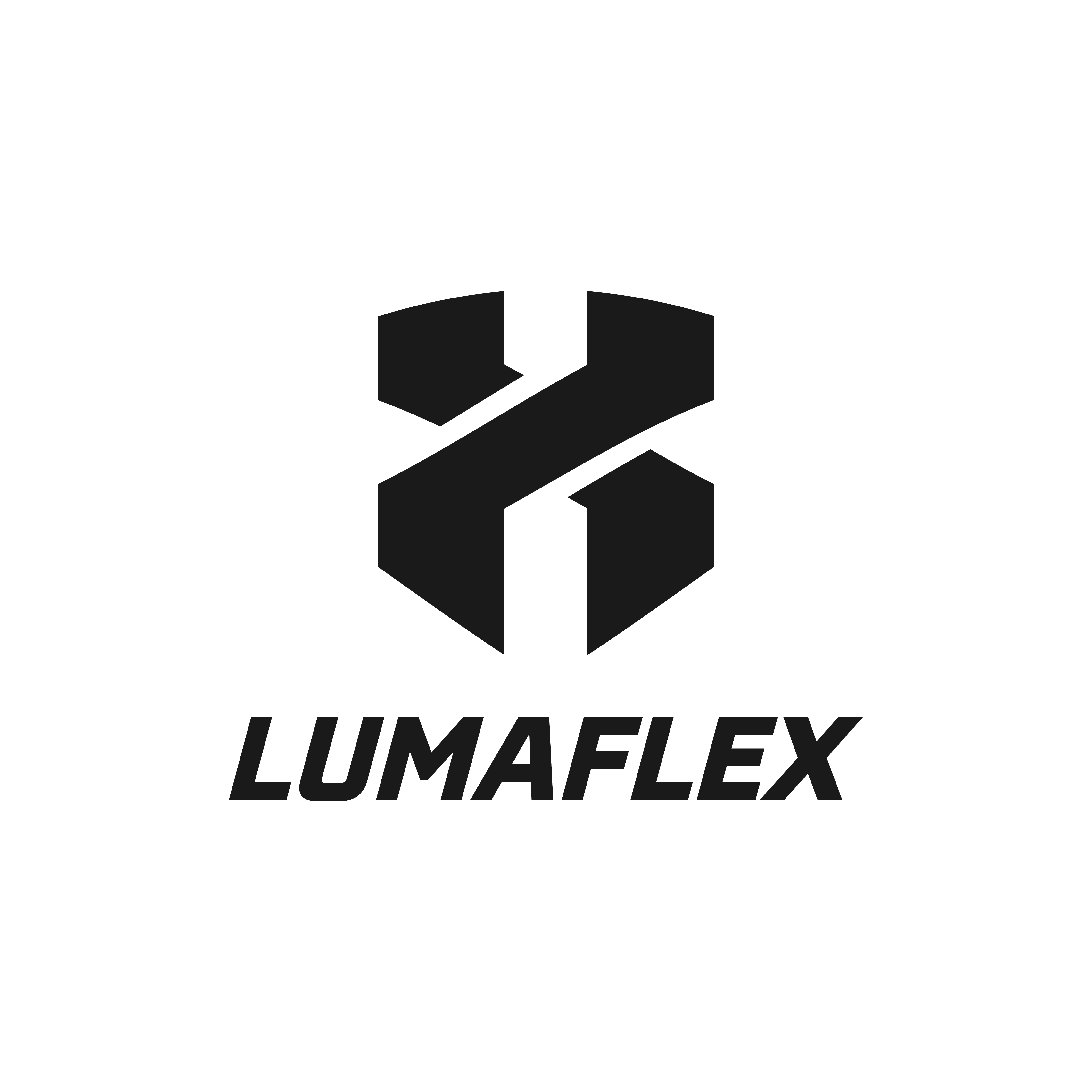 CeraThrive / LumaFlex logo