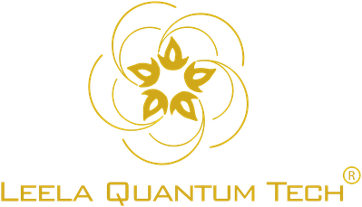 Leela Quantum Tech logo