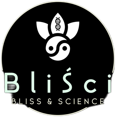 BliScí logo