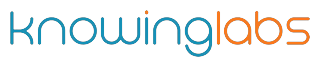 KnowingLabs logo