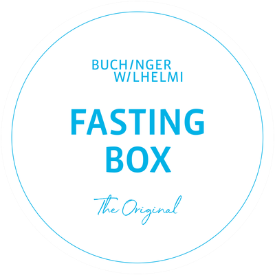 Buchinger Wilhelmi logo
