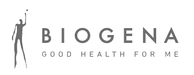 BIOGENA logo