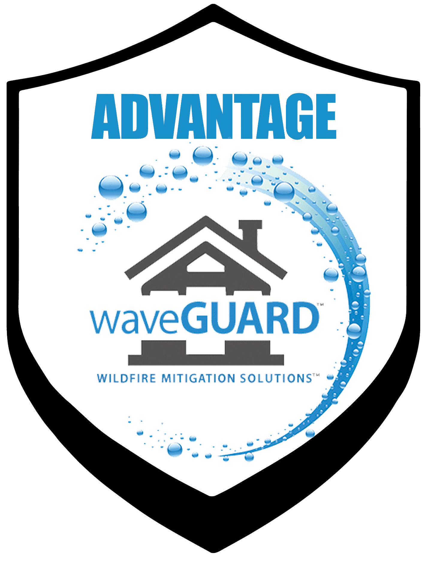 Waveguard logo