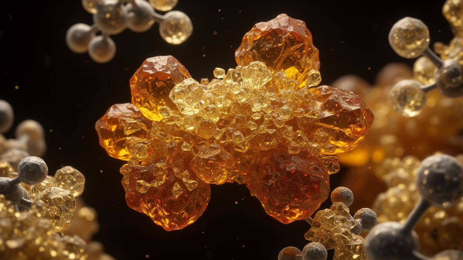 From Nanocarbon to Longevity