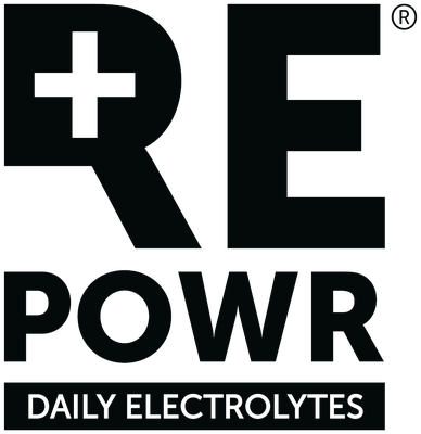 REPOWR Daily Electrolytes logo