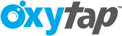 OXYTAP logo