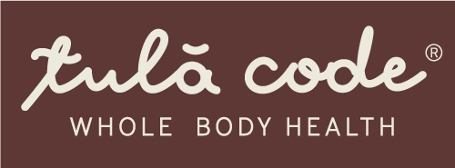 Tulā Code logo