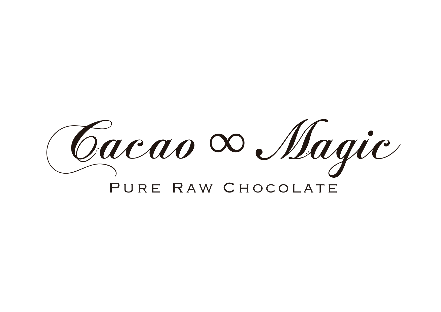Cacao Magic logo