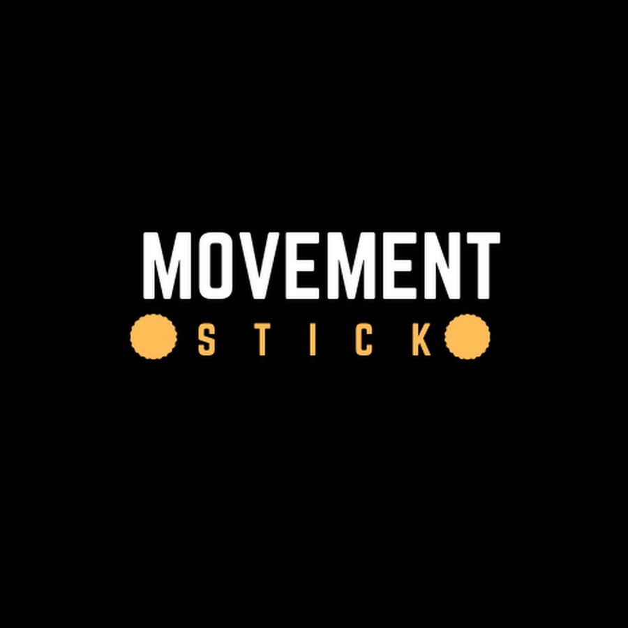 Movement Stick logo