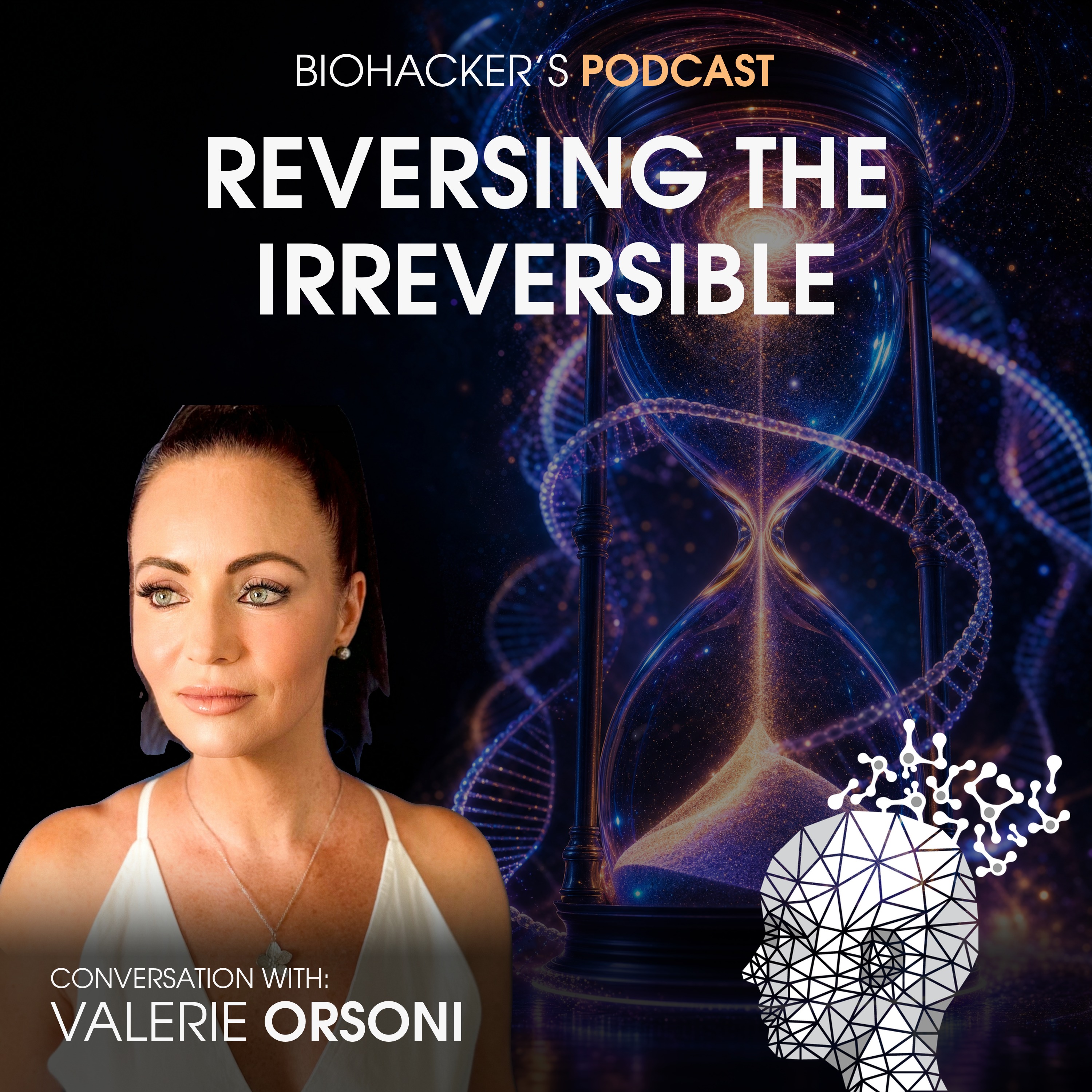 Biohacker\'s Podcast